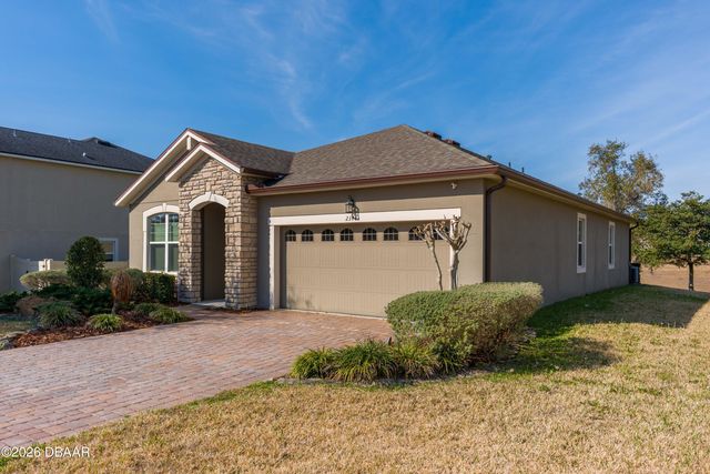 2344 Oxmoor Drive, Deland, FL 32724