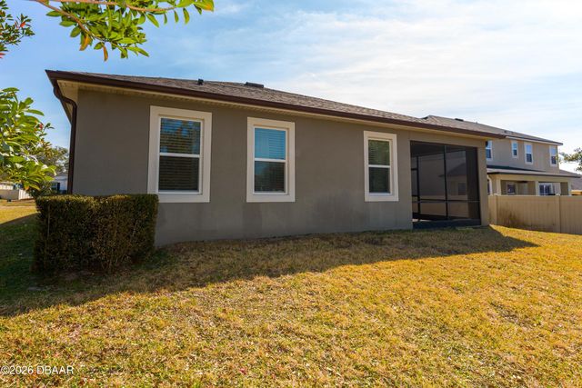 2344 Oxmoor Drive, Deland, FL 32724