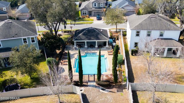 2344 Oxmoor Drive, Deland, FL 32724