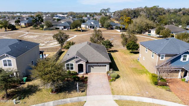 2344 Oxmoor Drive, Deland, FL 32724