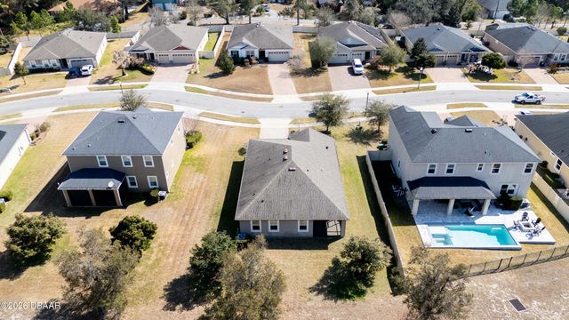 2344 Oxmoor Drive, Deland, FL 32724