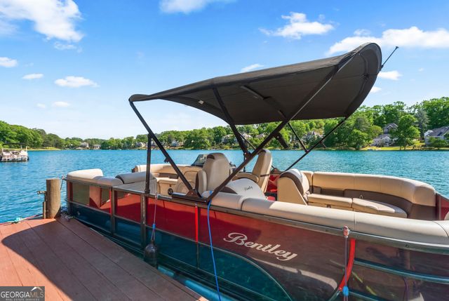 1210 Troon Court, Alpharetta, GA 30005