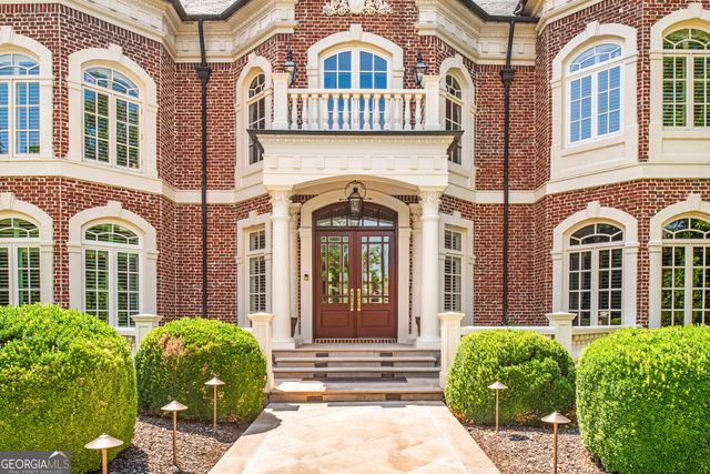 1210 Troon Court, Alpharetta, GA 30005