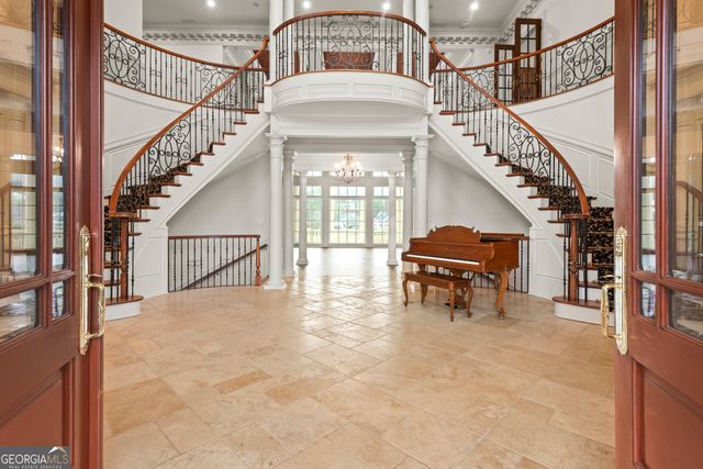 1210 Troon Court, Alpharetta, GA 30005