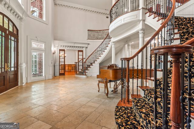 1210 Troon Court, Alpharetta, GA 30005