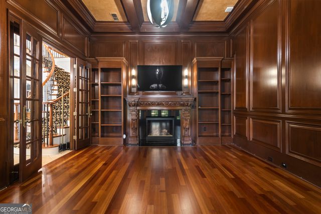 1210 Troon Court, Alpharetta, GA 30005