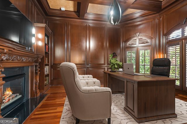 1210 Troon Court, Alpharetta, GA 30005