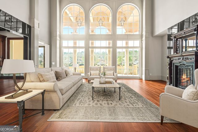 1210 Troon Court, Alpharetta, GA 30005