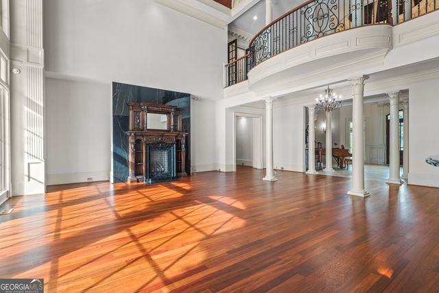 1210 Troon Court, Alpharetta, GA 30005