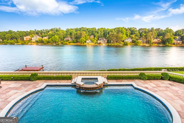 1210 Troon Court, Alpharetta, GA 30005