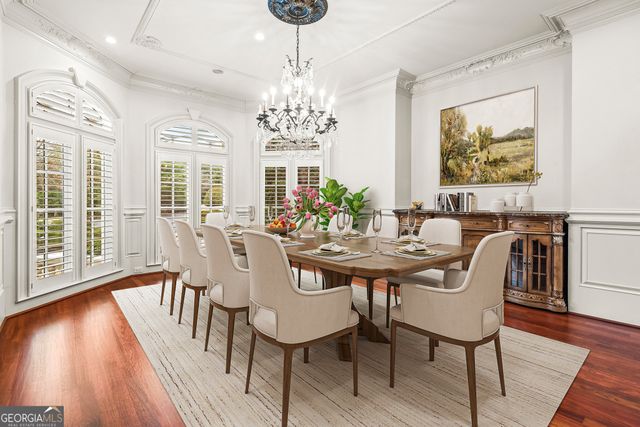 1210 Troon Court, Alpharetta, GA 30005