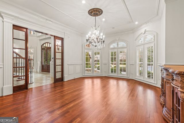 1210 Troon Court, Alpharetta, GA 30005