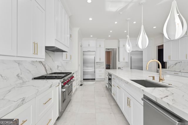 1210 Troon Court, Alpharetta, GA 30005