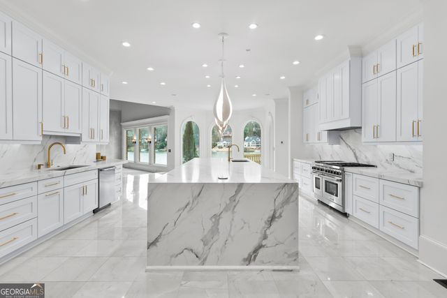 1210 Troon Court, Alpharetta, GA 30005