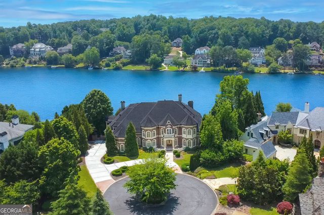 1210 Troon Court, Alpharetta, GA 30005