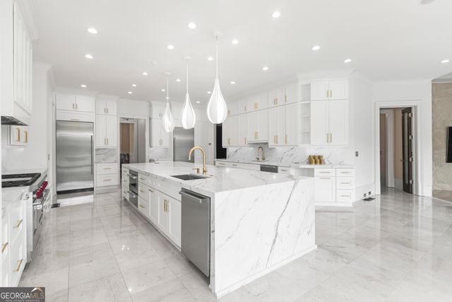 1210 Troon Court, Alpharetta, GA 30005