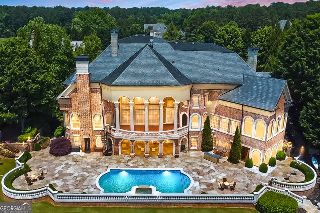 1210 Troon Court, Alpharetta, GA 30005