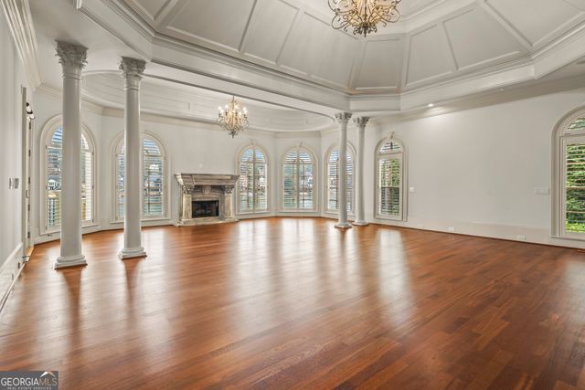 1210 Troon Court, Alpharetta, GA 30005