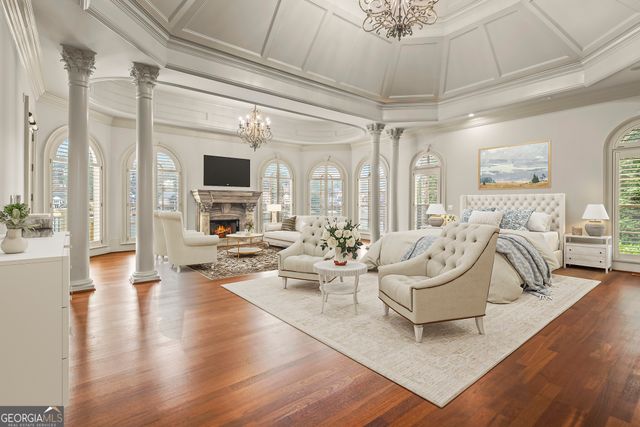 1210 Troon Court, Alpharetta, GA 30005