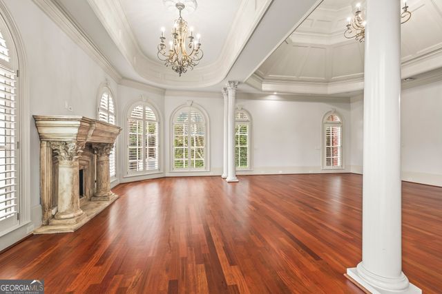 1210 Troon Court, Alpharetta, GA 30005