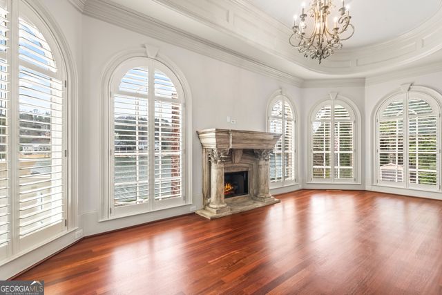 1210 Troon Court, Alpharetta, GA 30005