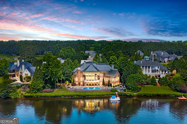 1210 Troon Court, Alpharetta, GA 30005