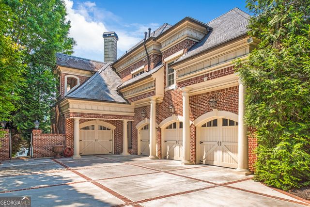 1210 Troon Court, Alpharetta, GA 30005