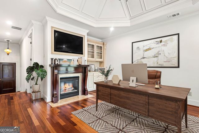 1210 Troon Court, Alpharetta, GA 30005