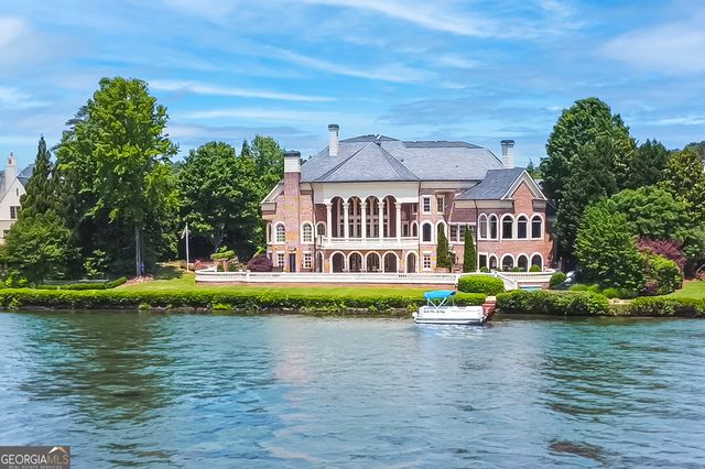 1210 Troon Court, Alpharetta, GA 30005