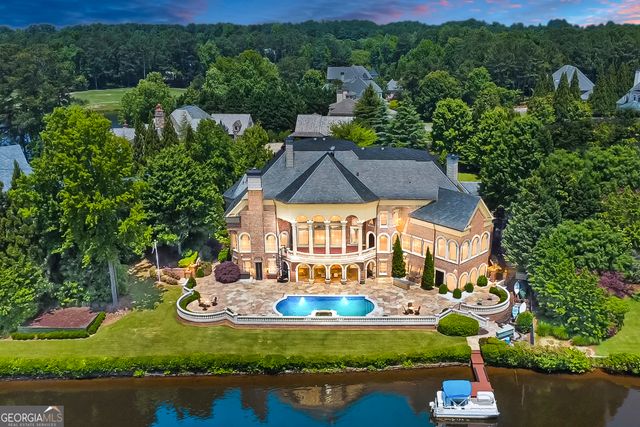 1210 Troon Court, Alpharetta, GA 30005