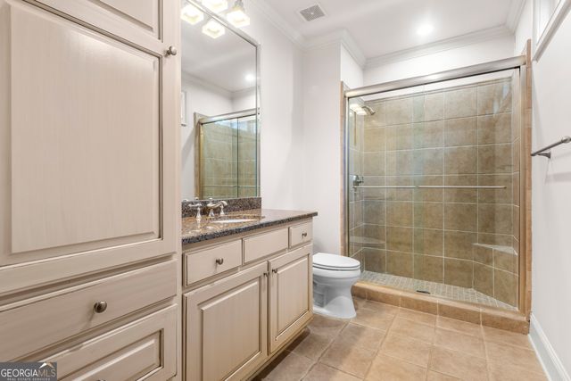 1210 Troon Court, Alpharetta, GA 30005