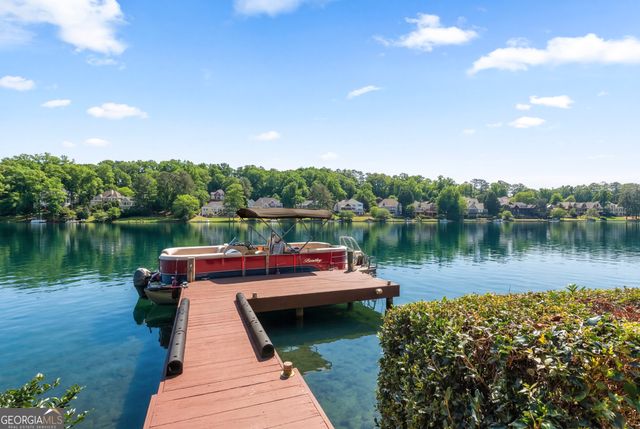 1210 Troon Court, Alpharetta, GA 30005