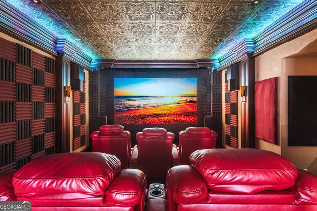 1210 Troon Court, Alpharetta, GA 30005