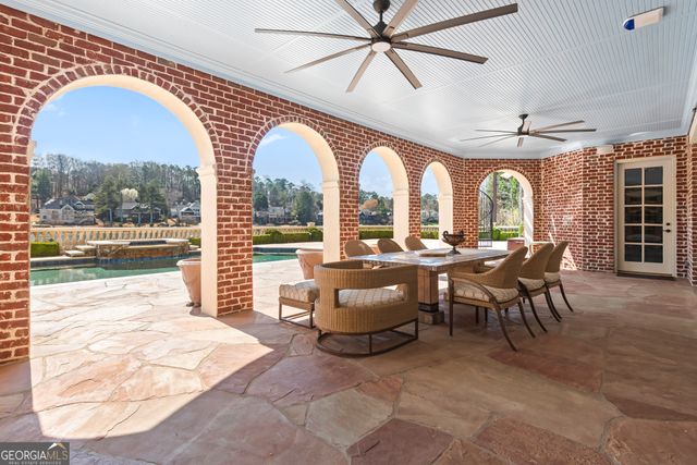 1210 Troon Court, Alpharetta, GA 30005