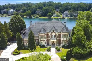 1210 Troon Court, Alpharetta, GA 30005