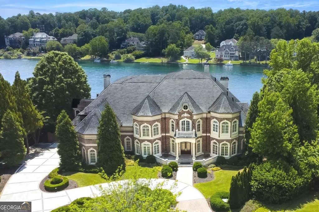 1210 Troon Court, Alpharetta, GA 30005