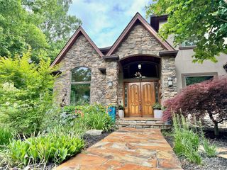 48 and 56 Chimney Crest Drive, Asheville, NC 28806