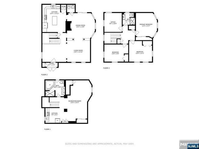 205 Summit Avenue, Bogota, NJ 07603
