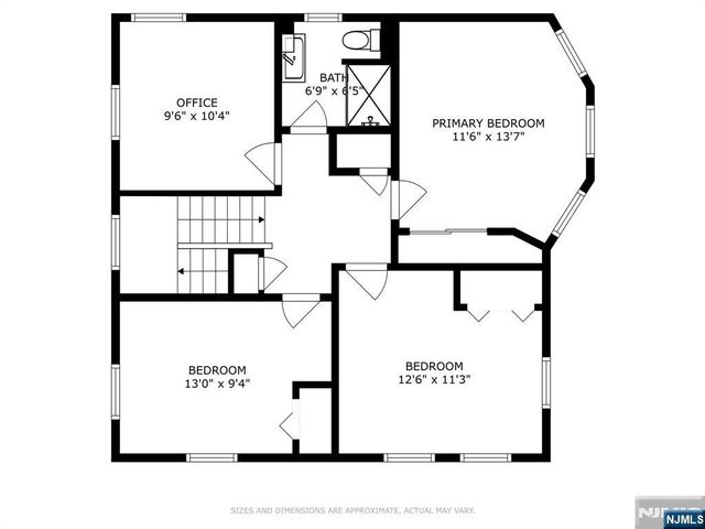205 Summit Avenue, Bogota, NJ 07603