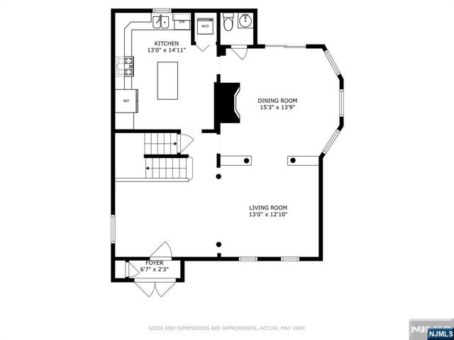 205 Summit Avenue, Bogota, NJ 07603