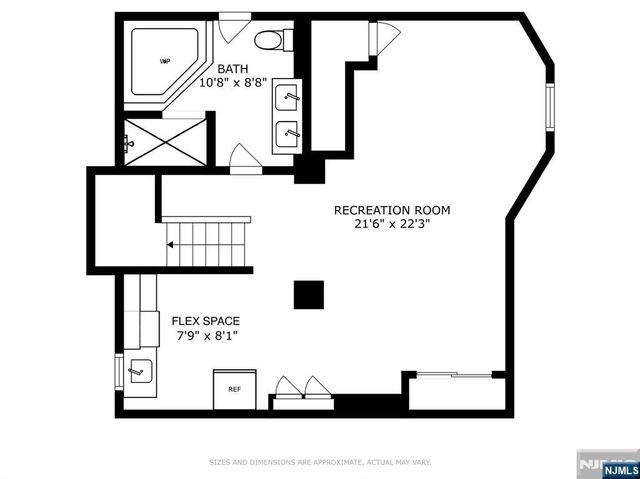 205 Summit Avenue, Bogota, NJ 07603