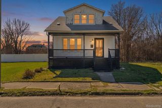 5573 Montclair Street, Detroit, MI 48213