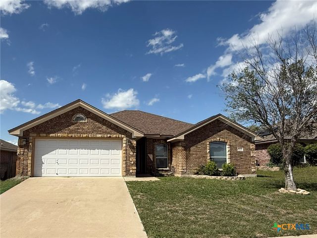 3508 Lucas Street, Copperas Cove, TX 76522