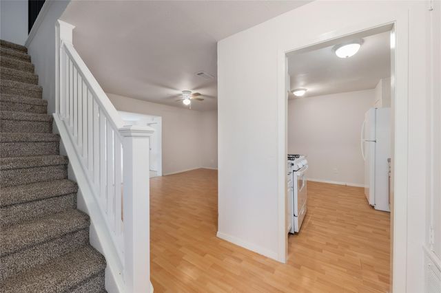 2201 Mission Hill CIR 4, Austin, TX 78741