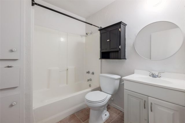 2201 Mission Hill CIR 4, Austin, TX 78741