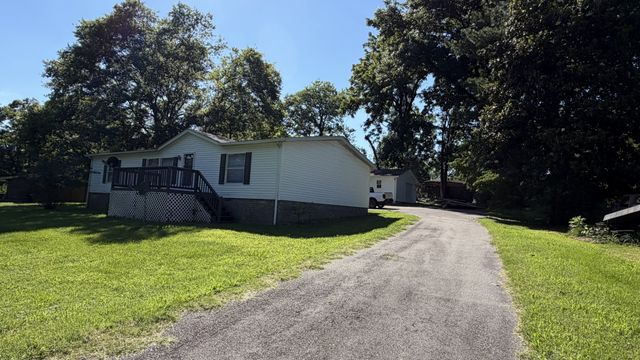 125 Fisher St, Goodlettsville, TN 37072