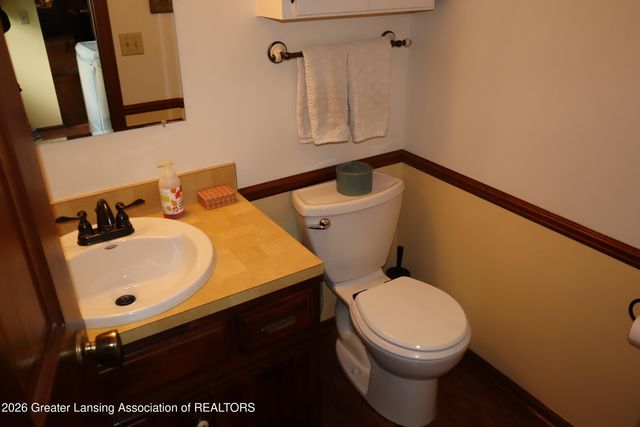 1889 Tupelo Trail, Holt, MI 48842