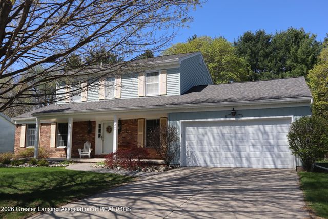 1889 Tupelo Trail, Holt, MI 48842