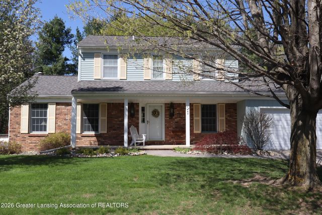 1889 Tupelo Trail, Holt, MI 48842