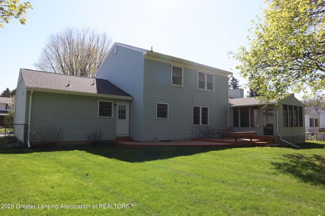1889 Tupelo Trail, Holt, MI 48842